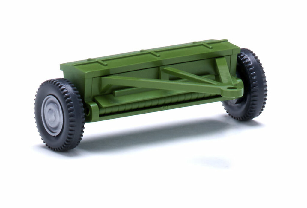 Walzen-Düngerstreuer Modell von WIKING 1:87