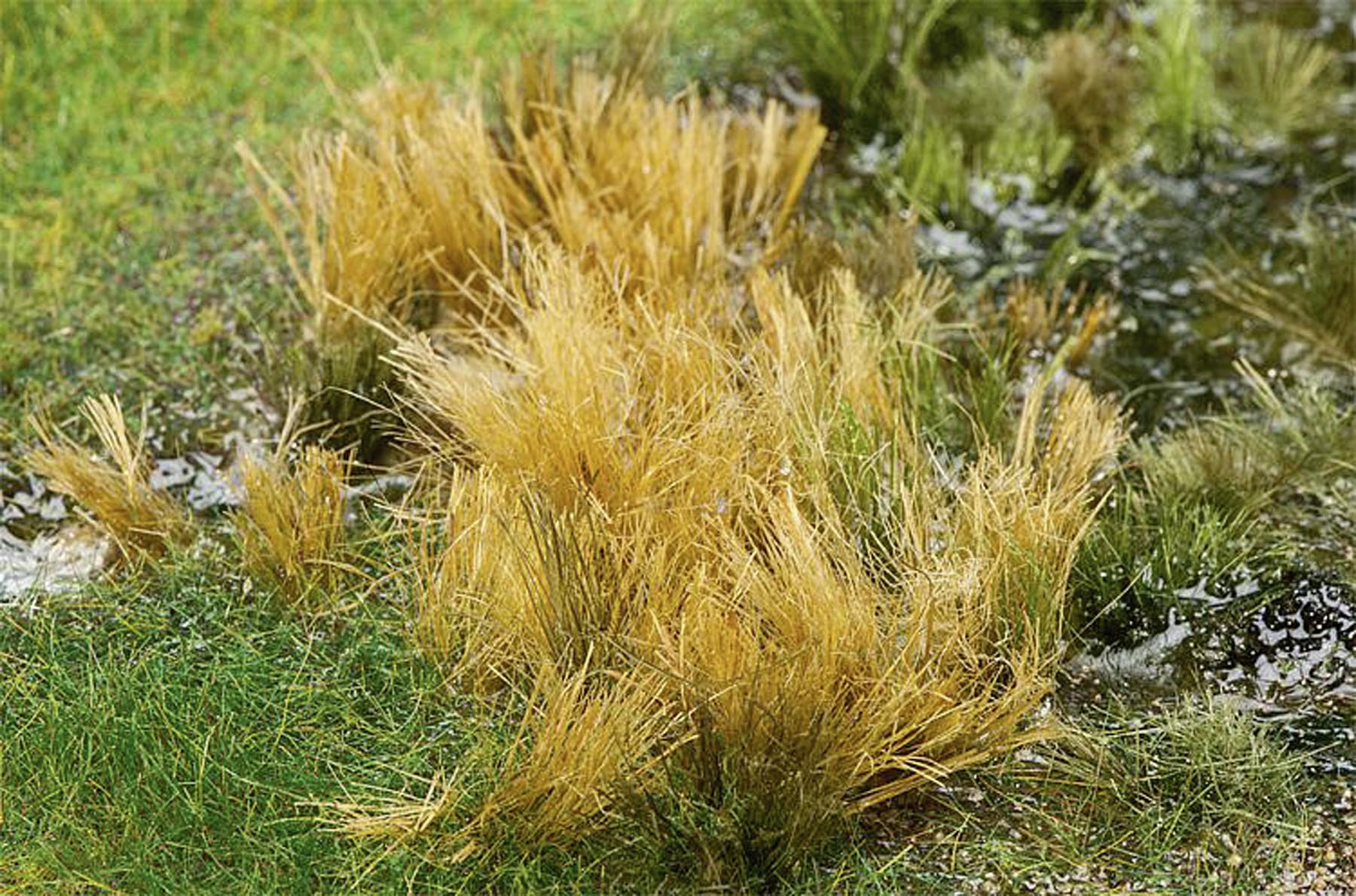 Schilfbündel Modell von Gebr. Faller 1:87