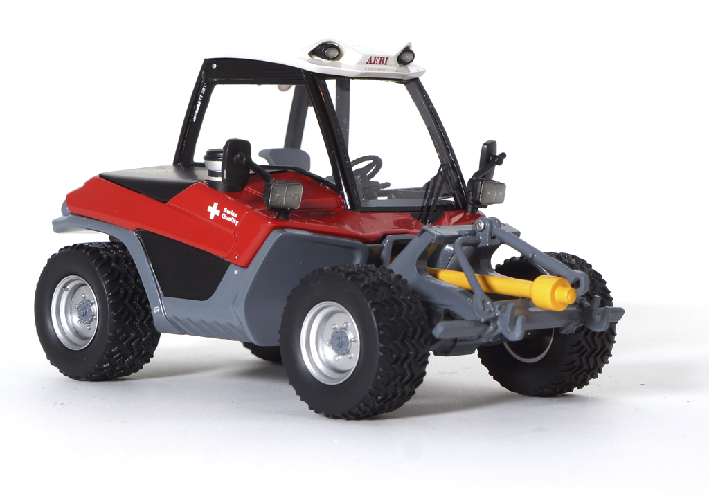 Aebi Terratrac 281 Limited Edition-1