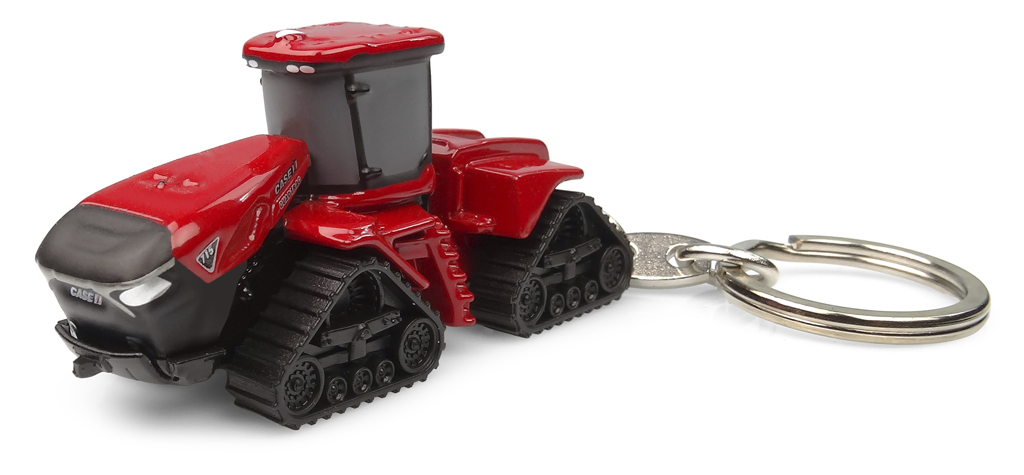 Case IH Quadtrac 715 Schlüsselanhänger-1