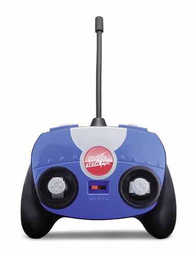 RC-Modell Mercedes-Benz Unimog U5023 ferngesteuert Modell von Maisto Tech 1:16