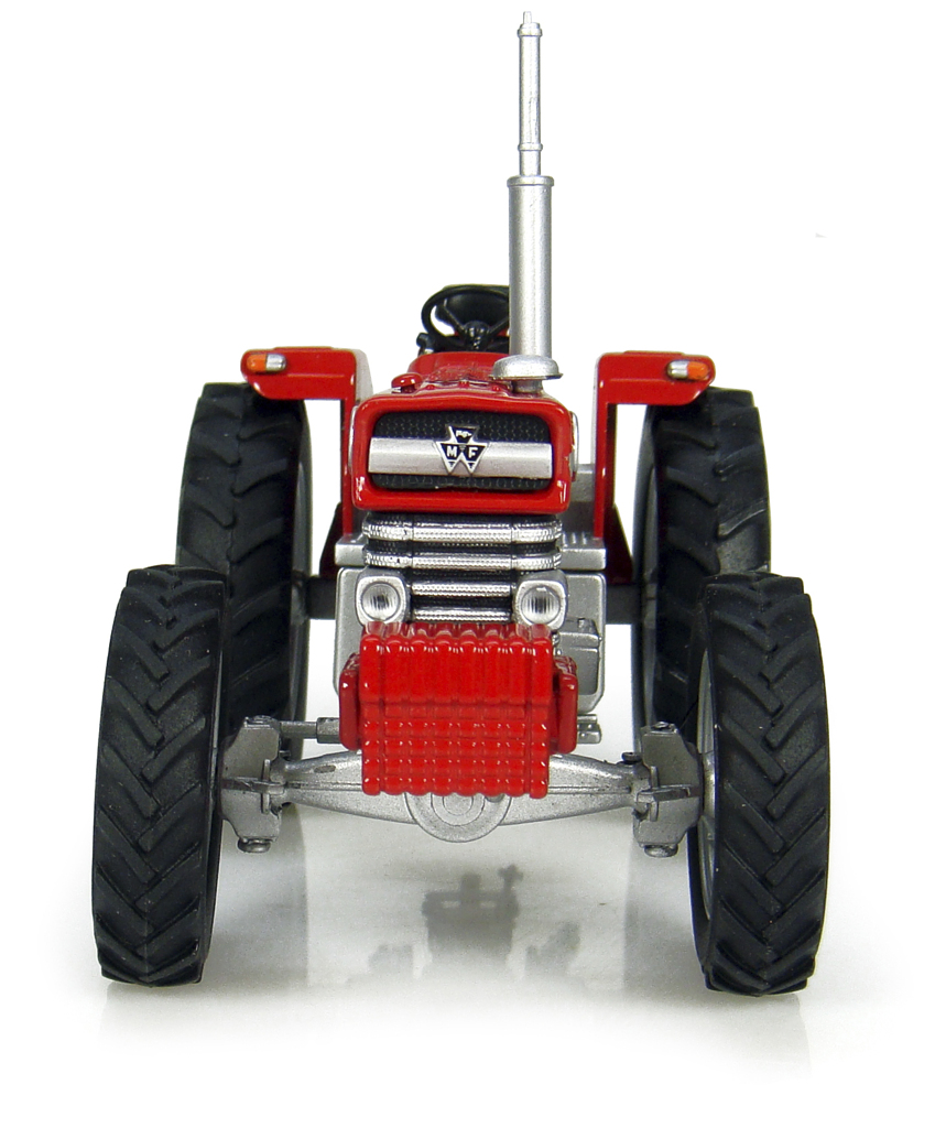 Massey Ferguson 1080 4WD (1970) Modell von Universal Hobbies 1:32