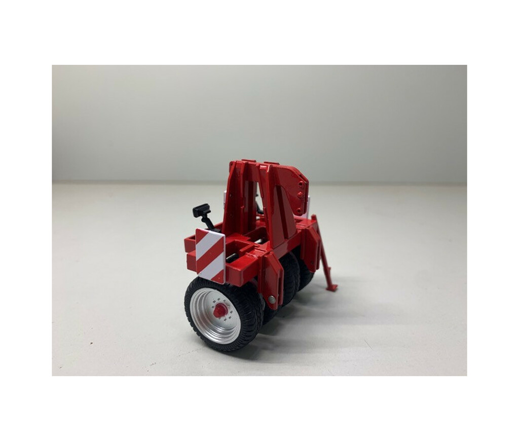 Cochet Mammout Reifenpacker rot Limited Edition-1