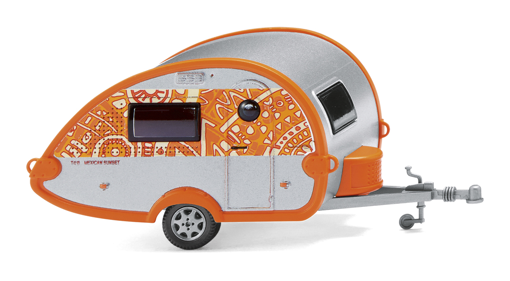 Mexican Sunset Wohnwagen-1