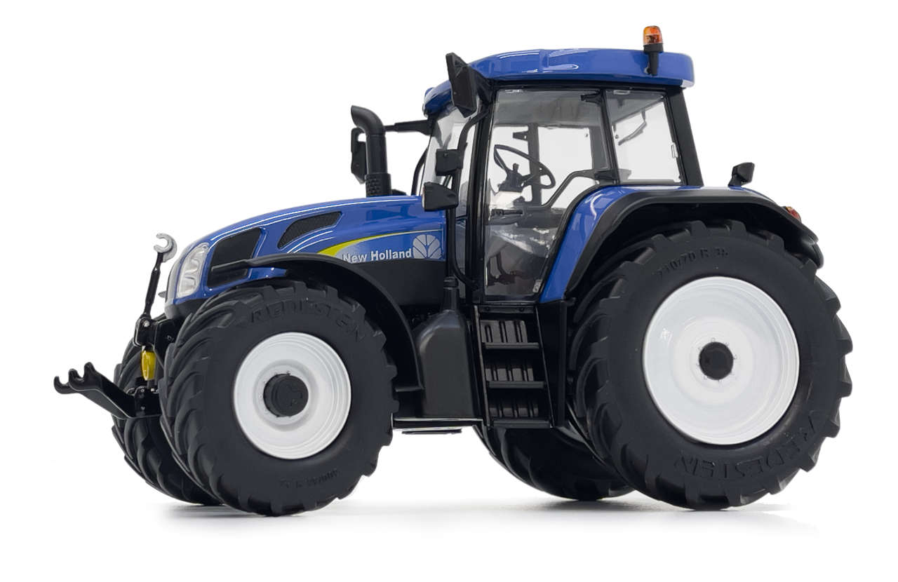 New Holland T7550-1