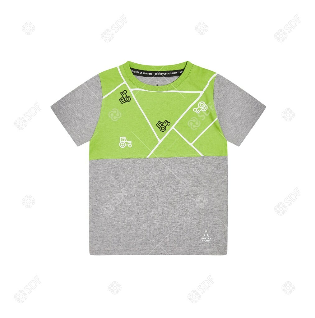 Deutz-Fahr Kinder T-Shirt