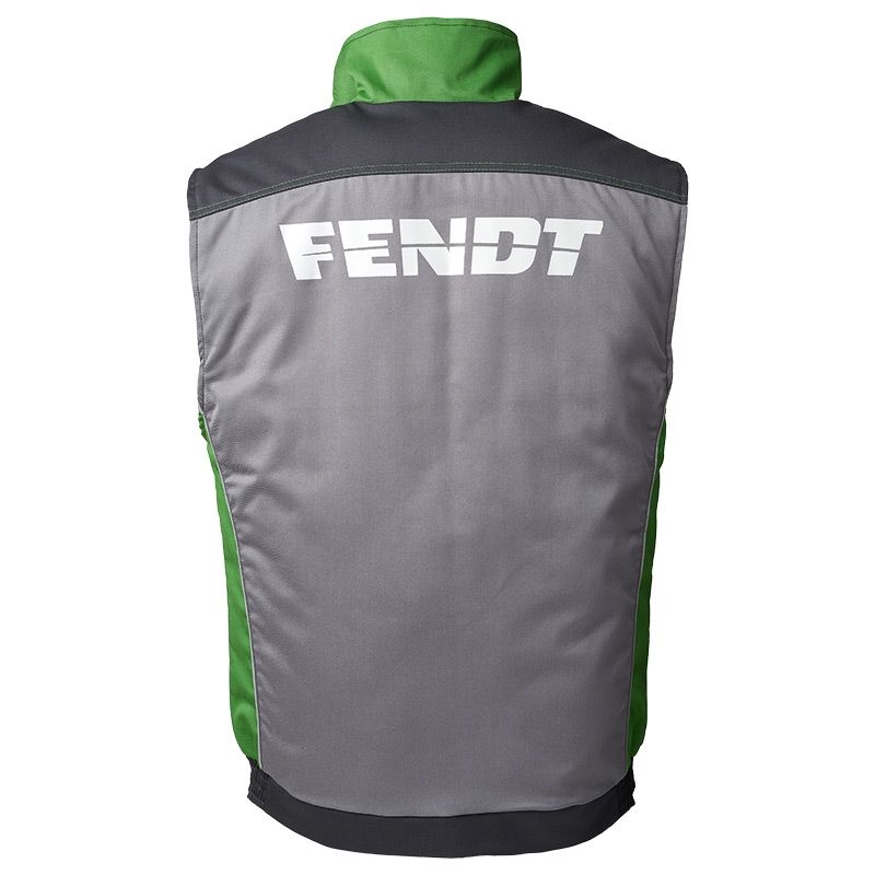 Fendt Thermoweste Herren