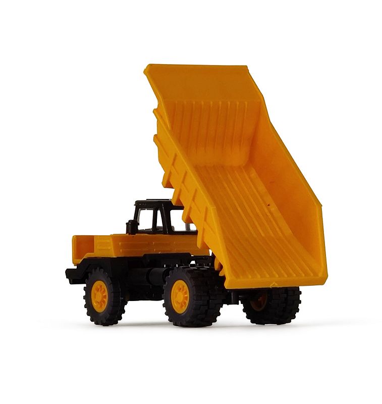 Perlini T25 Muldenkipper Erztransport-1