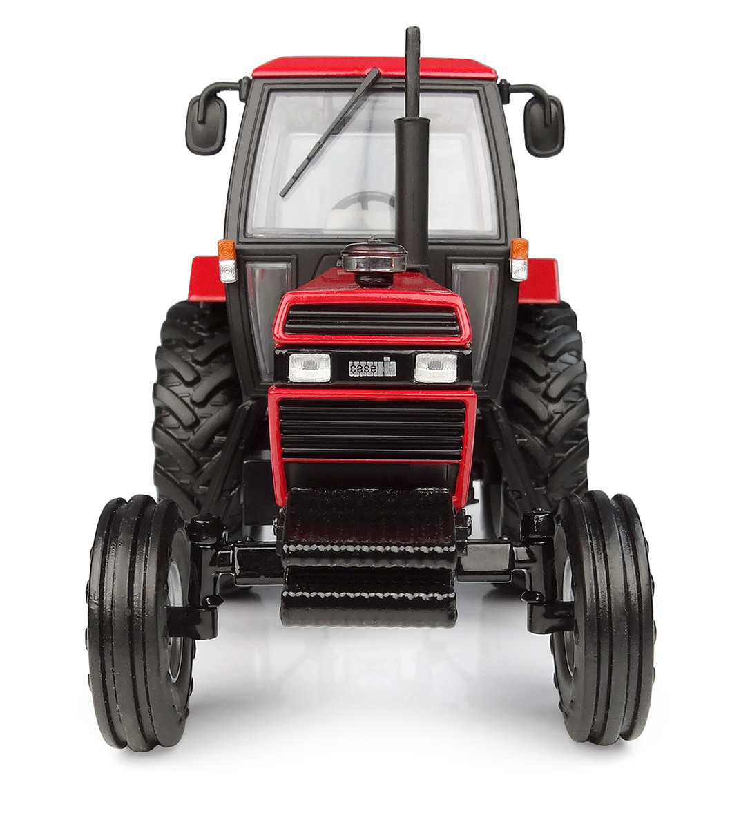 Case IH 1594 2WD Modell von Universal Hobbies 1:32