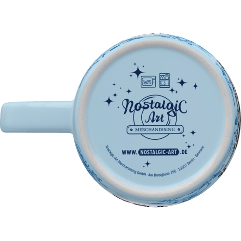 Kaffeebecher Always Time for a Tea