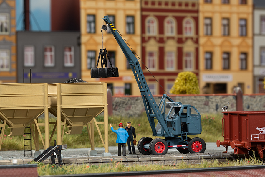 Lader T172 Bekohlung-1