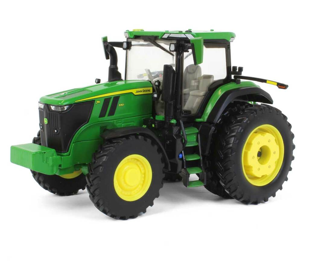 John Deere 7R 330 Prestige Collection-1