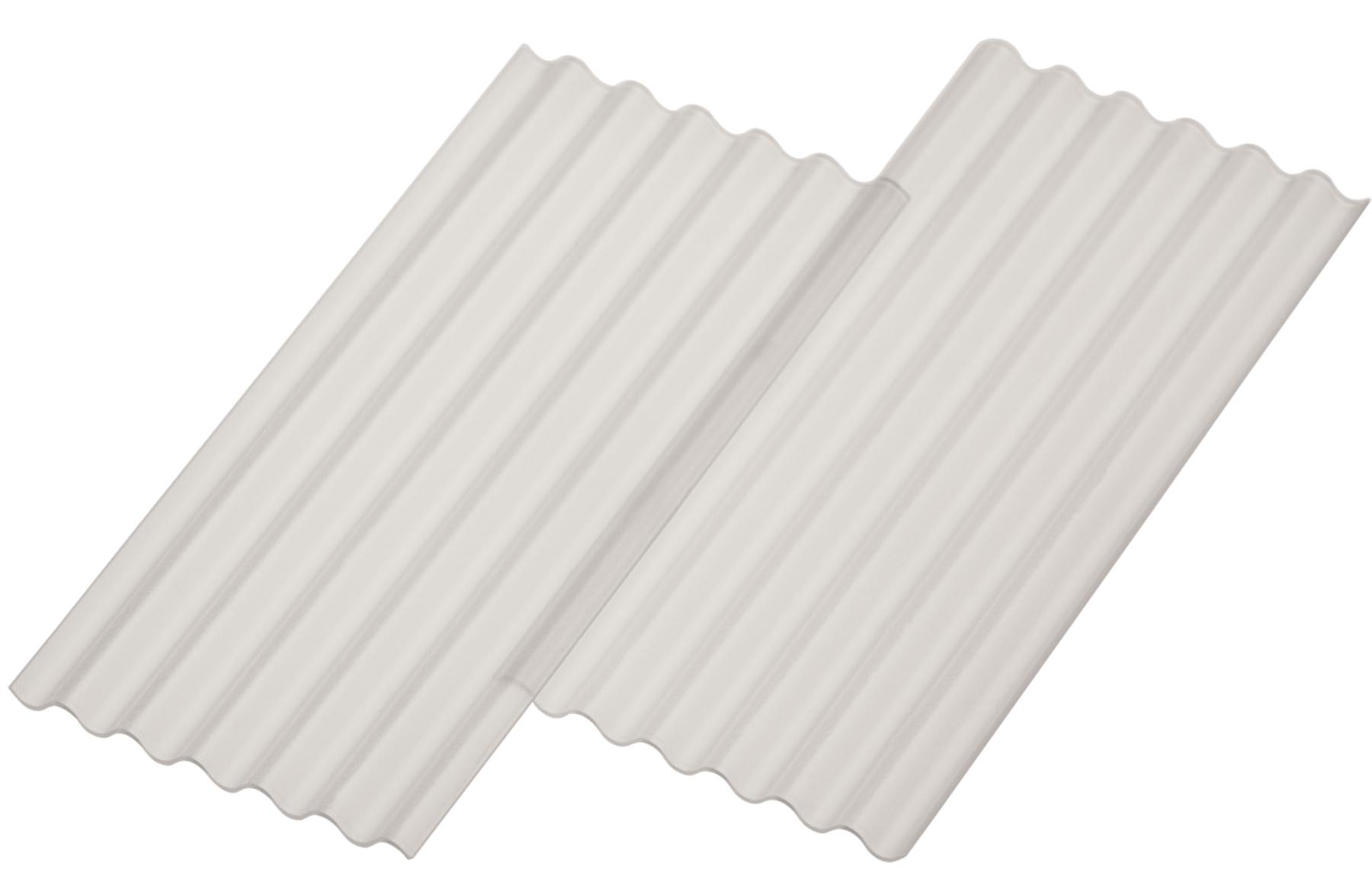 Wellplatten opal 30 Stück Modell von Juweela 1:32