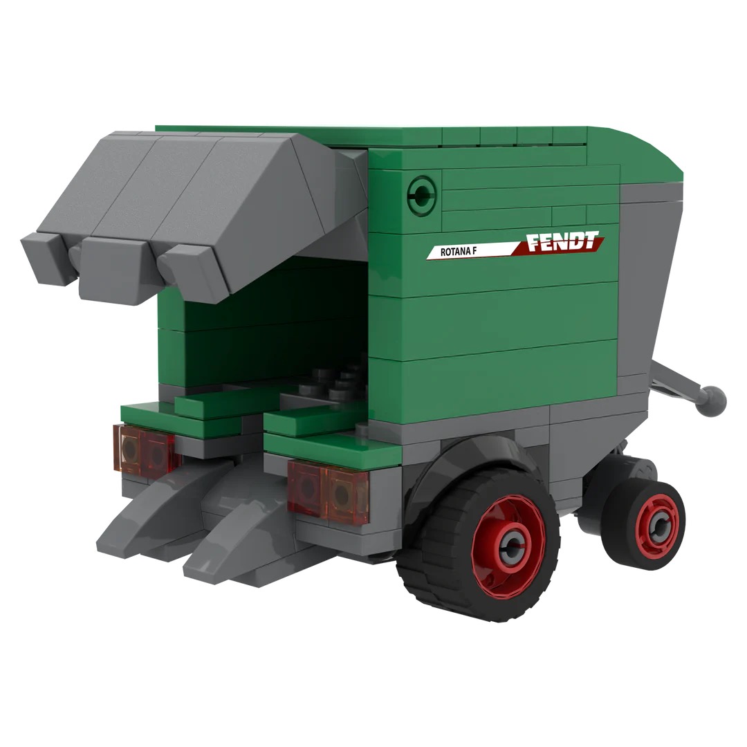 BRIXIES Plus Fendt Rotana F