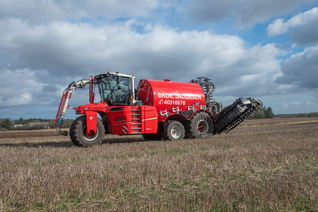 Poster Vervaet Hydro Trike 5x5-1