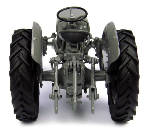 Ferguson TEA-20 (1949) Modell von Universal Hobbies 1:32
