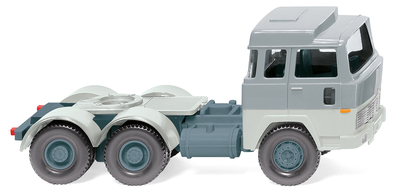 Lepoix Set Modell von WIKING 1:87