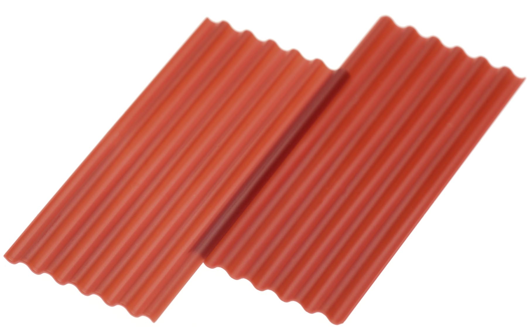 Wellplatten rot 50 Stück Modell von Juweela 1:32