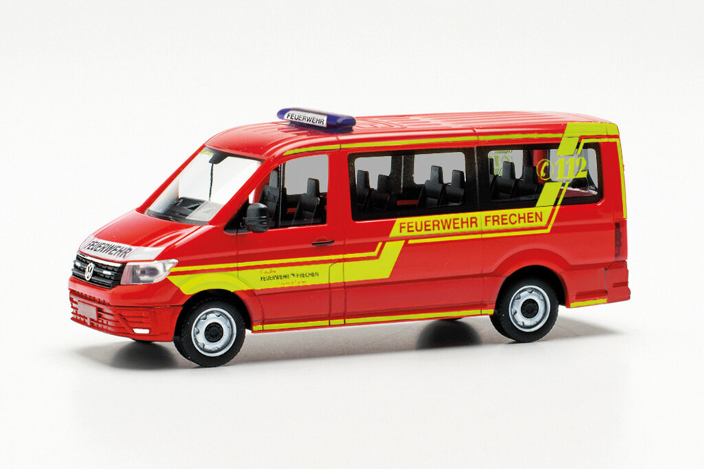 VW Crafter FD Bus Feuerwehr Frechen MTW 2-1
