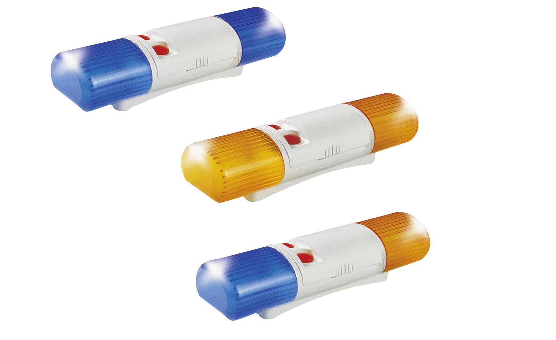 rolly Light and Sound mehrfarbig