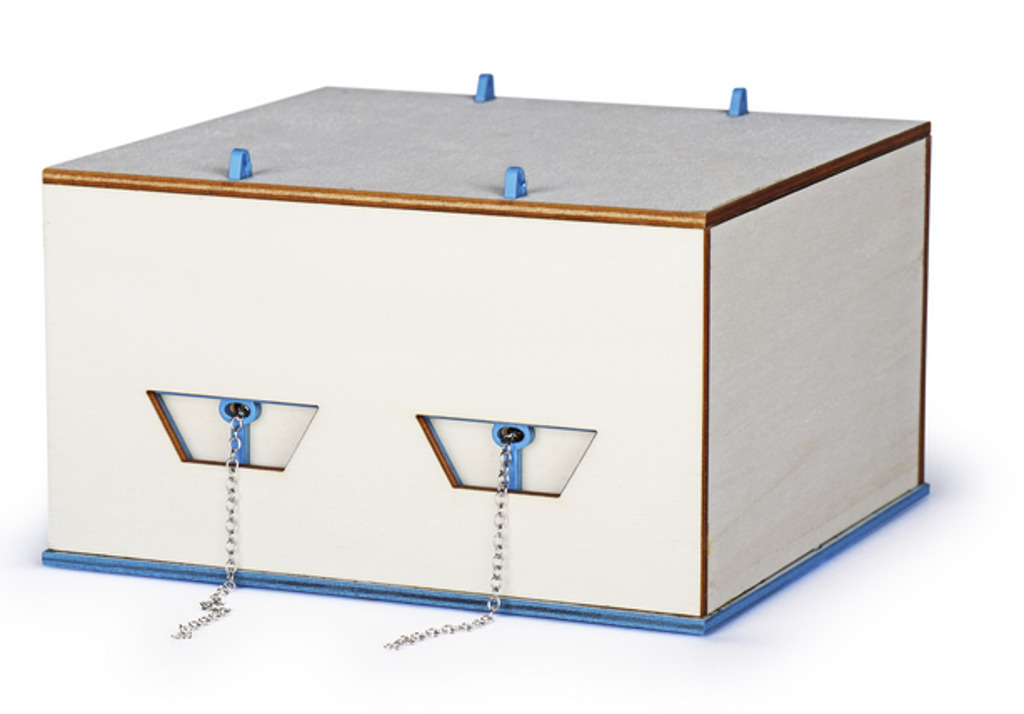 Transport Holzkiste-1