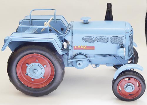 Lanz (1955) Modell von Nitsche