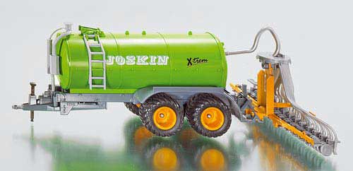 Joskin X-trem Fasswagen Modell von Siku 1:32
