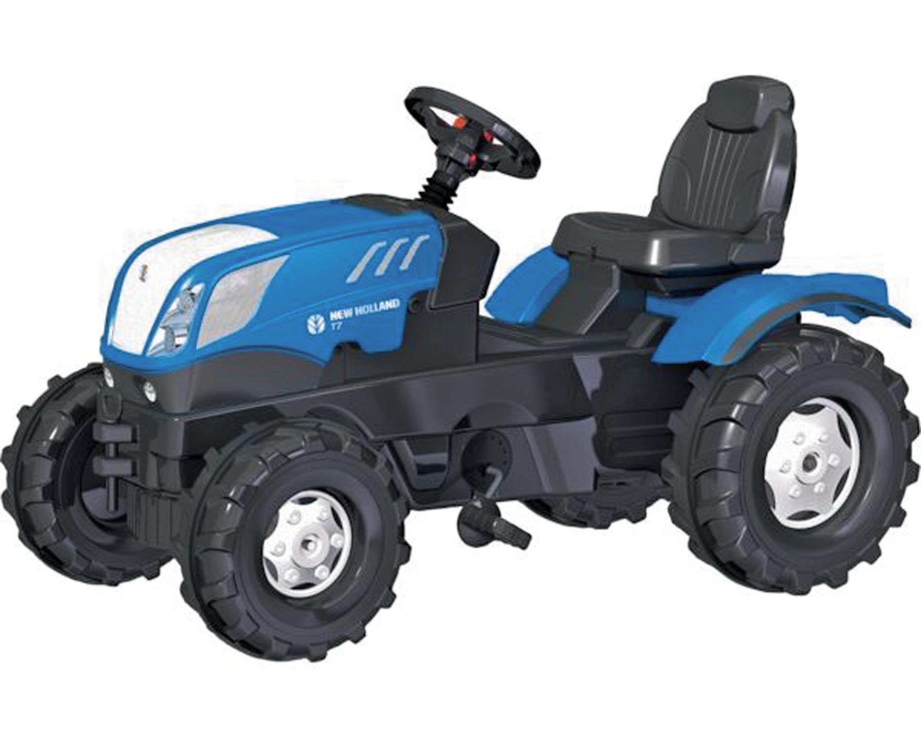 New Holland T7 von rolly toys