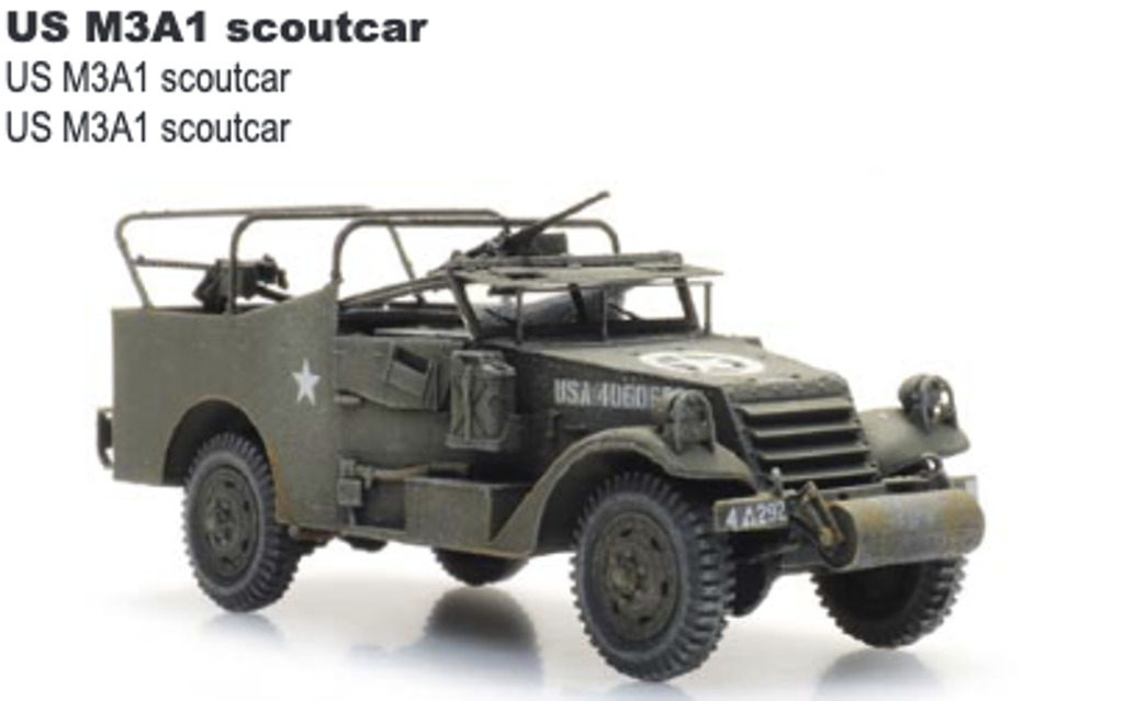 US M3A1 Spähwagen-1