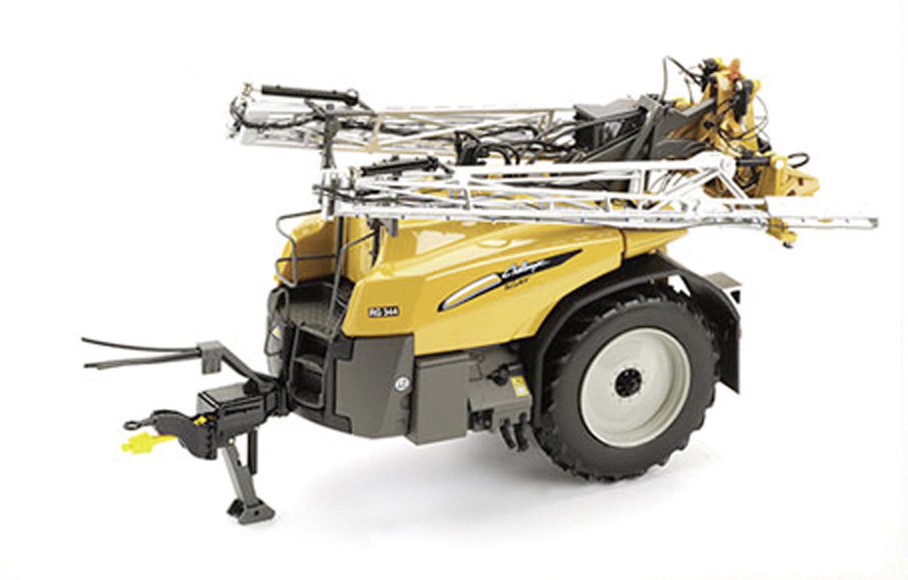 Challenger RoGator 300 Anhängespritze Modell von ROS 1:32