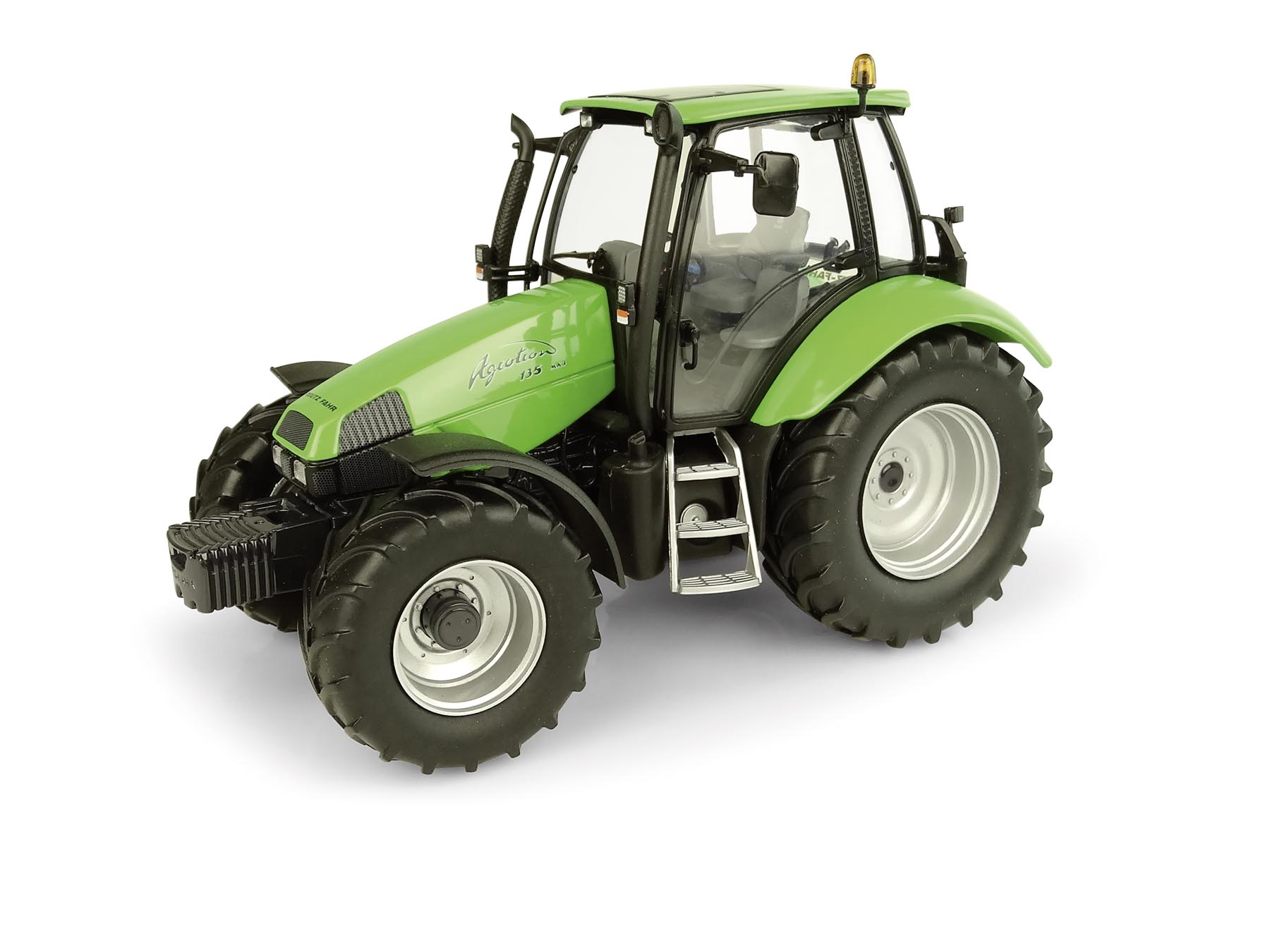 Deutz-Fahr Agrotron 135 MK3 Modell von Universal Hobbies 1:32