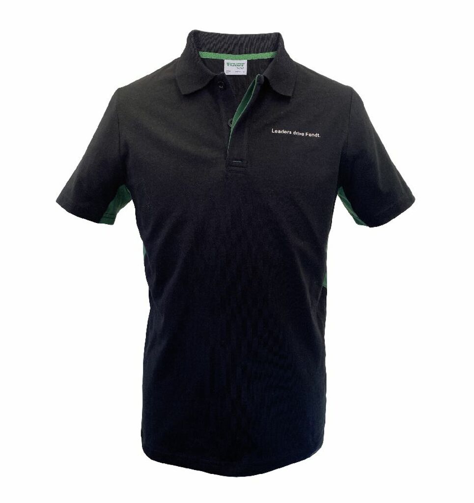Fendt Poloshirt - Leaders Drive Fendt