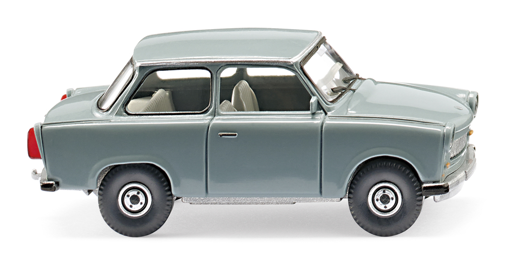 Trabant 601 S-1