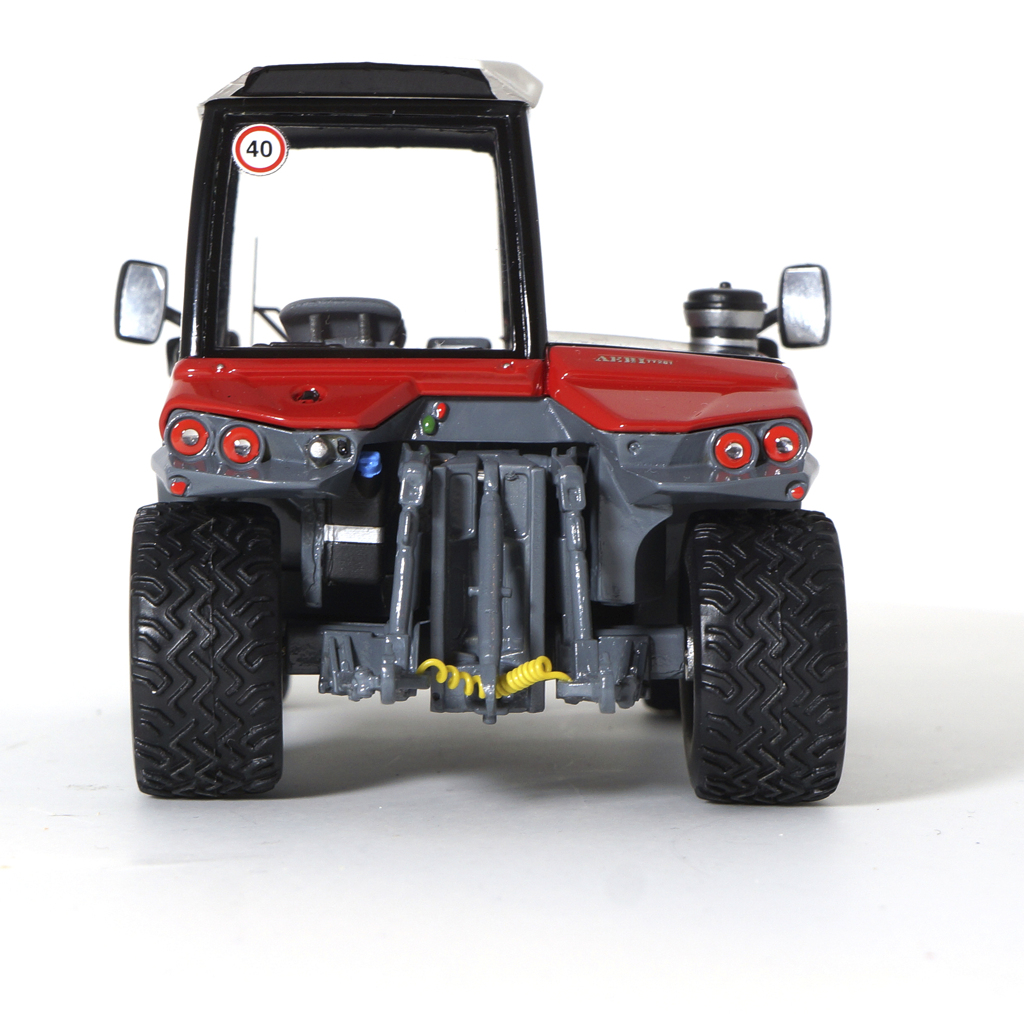 Aebi Terratrac 281 Limited Edition Modell von PowerTrac Models 1:32