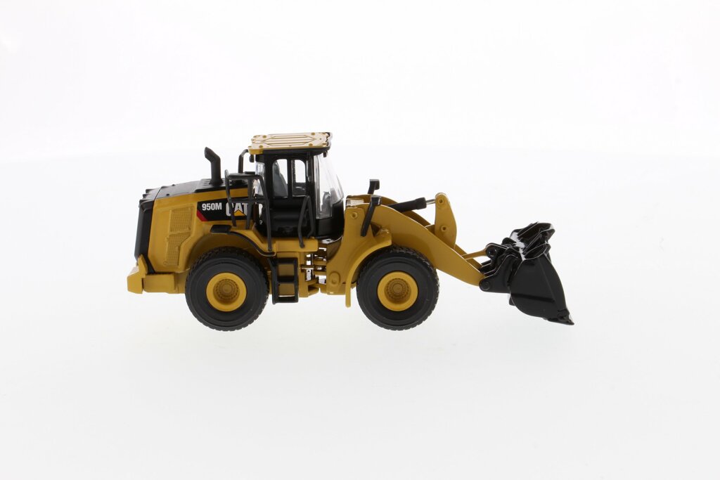 Cat 950M Radlader Modell von DieCast Masters 1:64