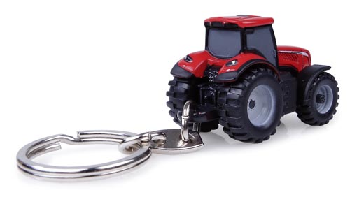 McCormick X8.680 Schlüsselanhänger Modell von Universal Hobbies 