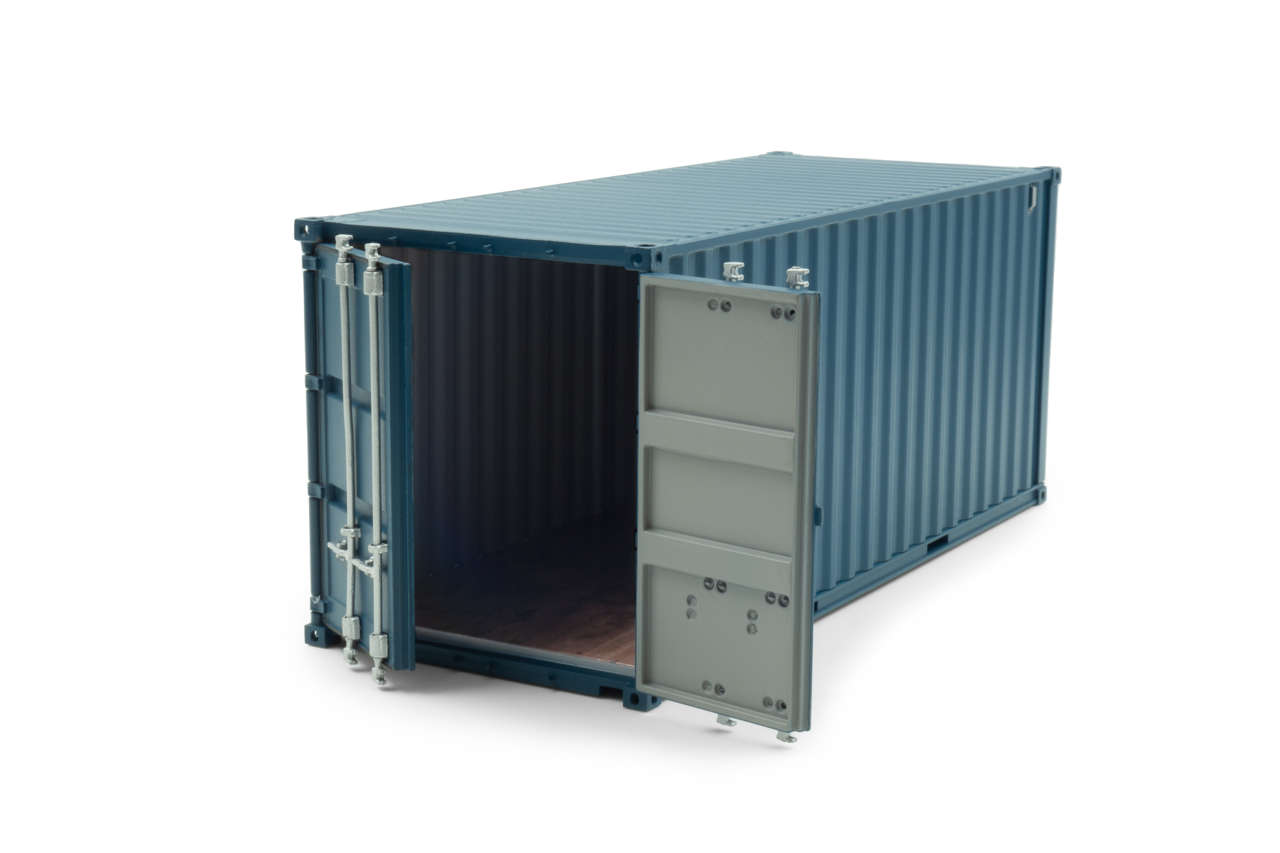 Container 20 Fu blau-1