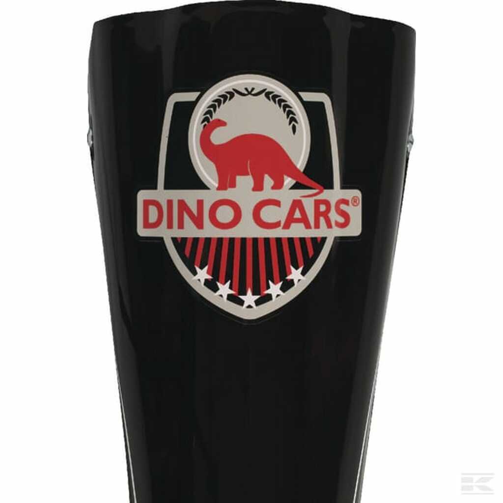 Dino Cars Spoiler Sport für Go-Kart Sport BF1