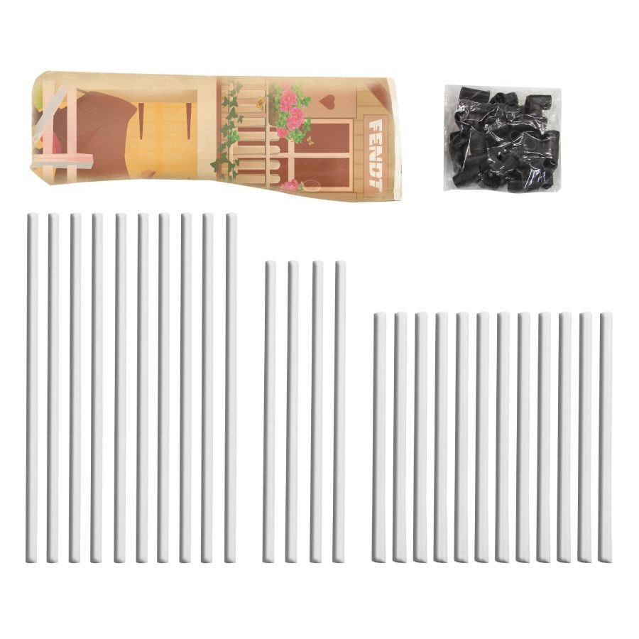 Fendt Spielzelt Bauernhof