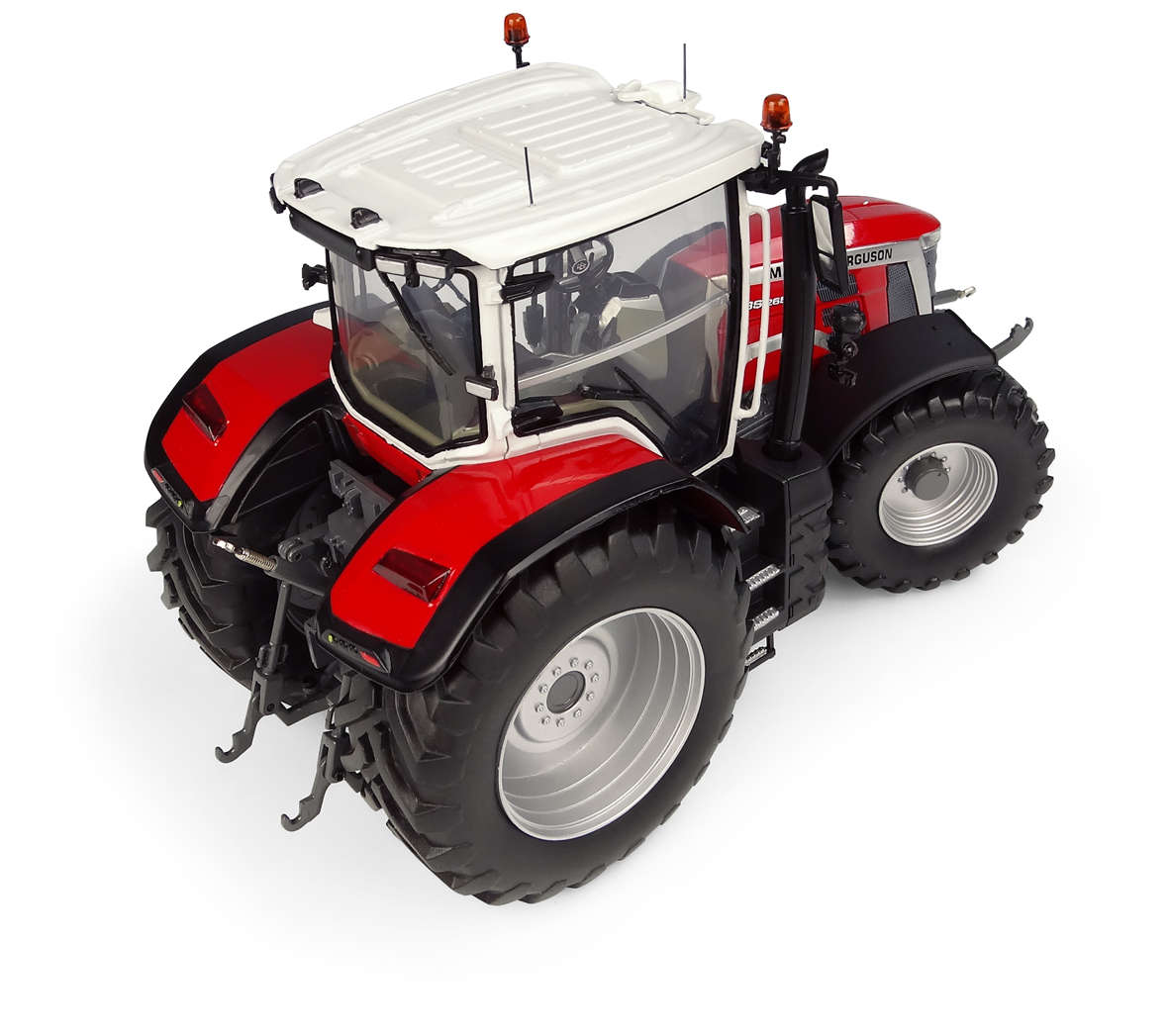 Massey Ferguson 8S.265 Modell von Universal Hobbies 1:32