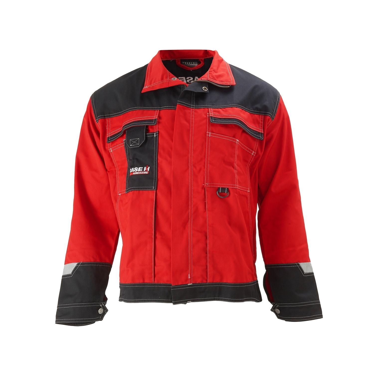 Case IH Arbeitsjacke Herren