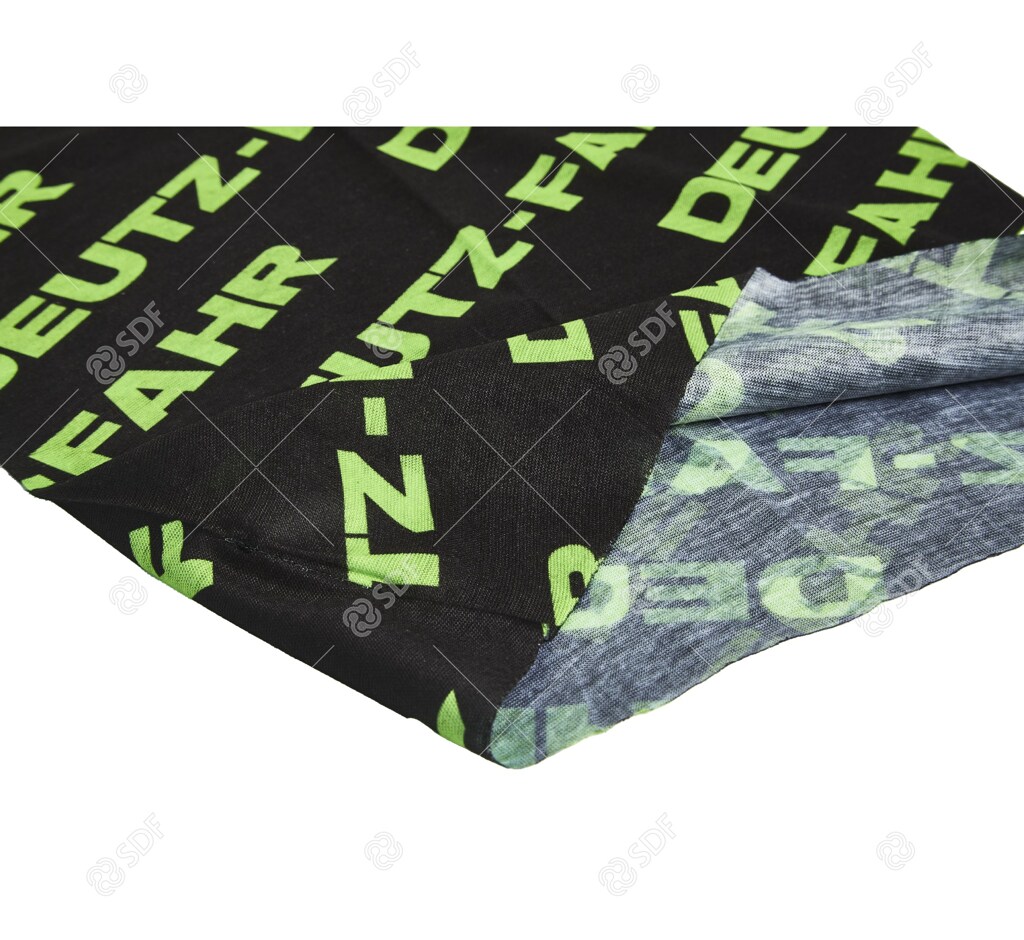 Deutz-Fahr Schlauchschal/Bandana