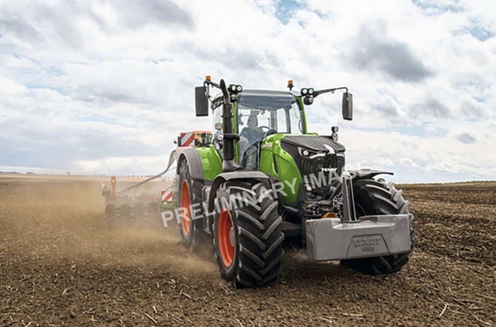 Fendt 728 Vario easy-click-system Bausatz-1