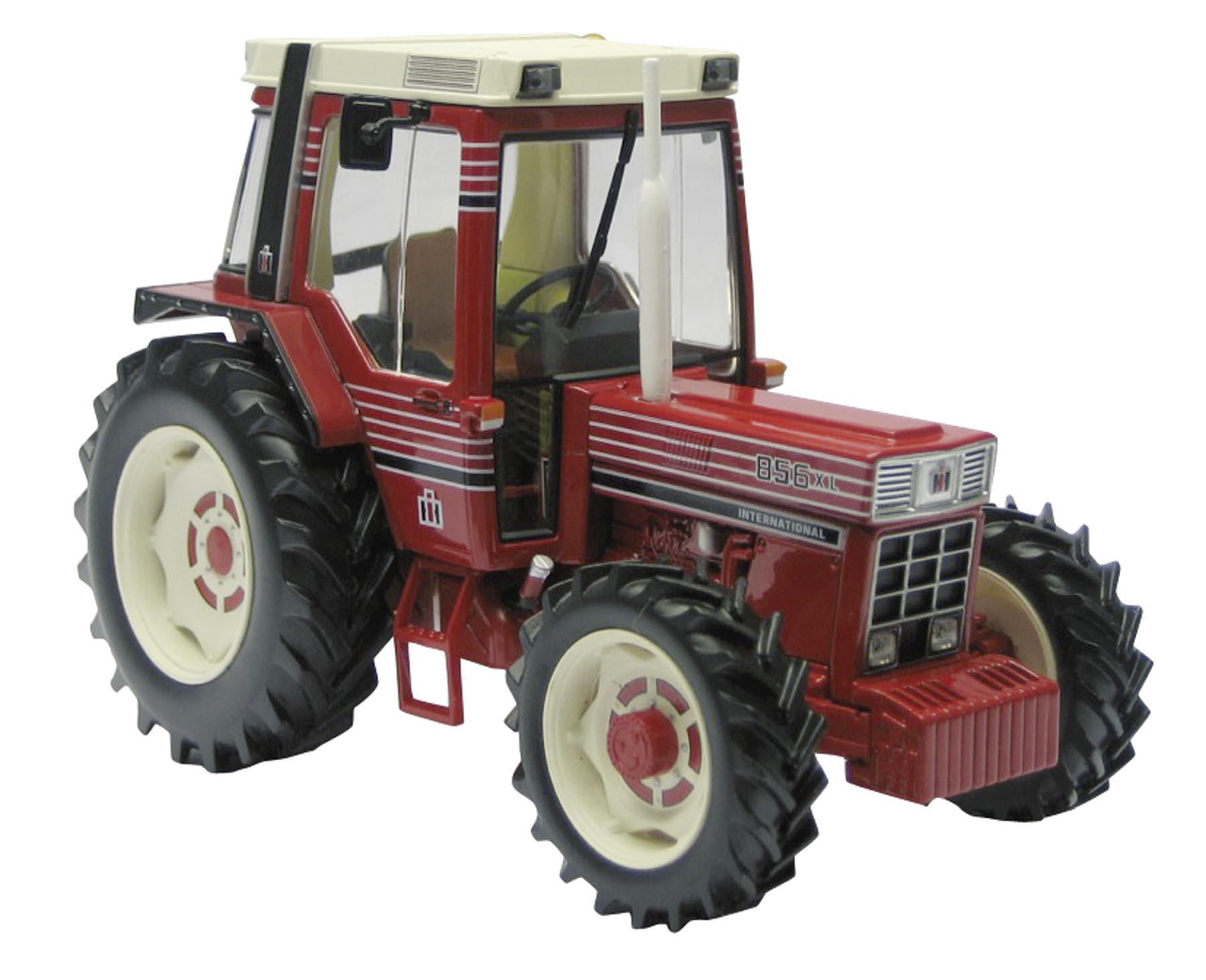 IHC 856 XL Modell von Replicagri 1:32