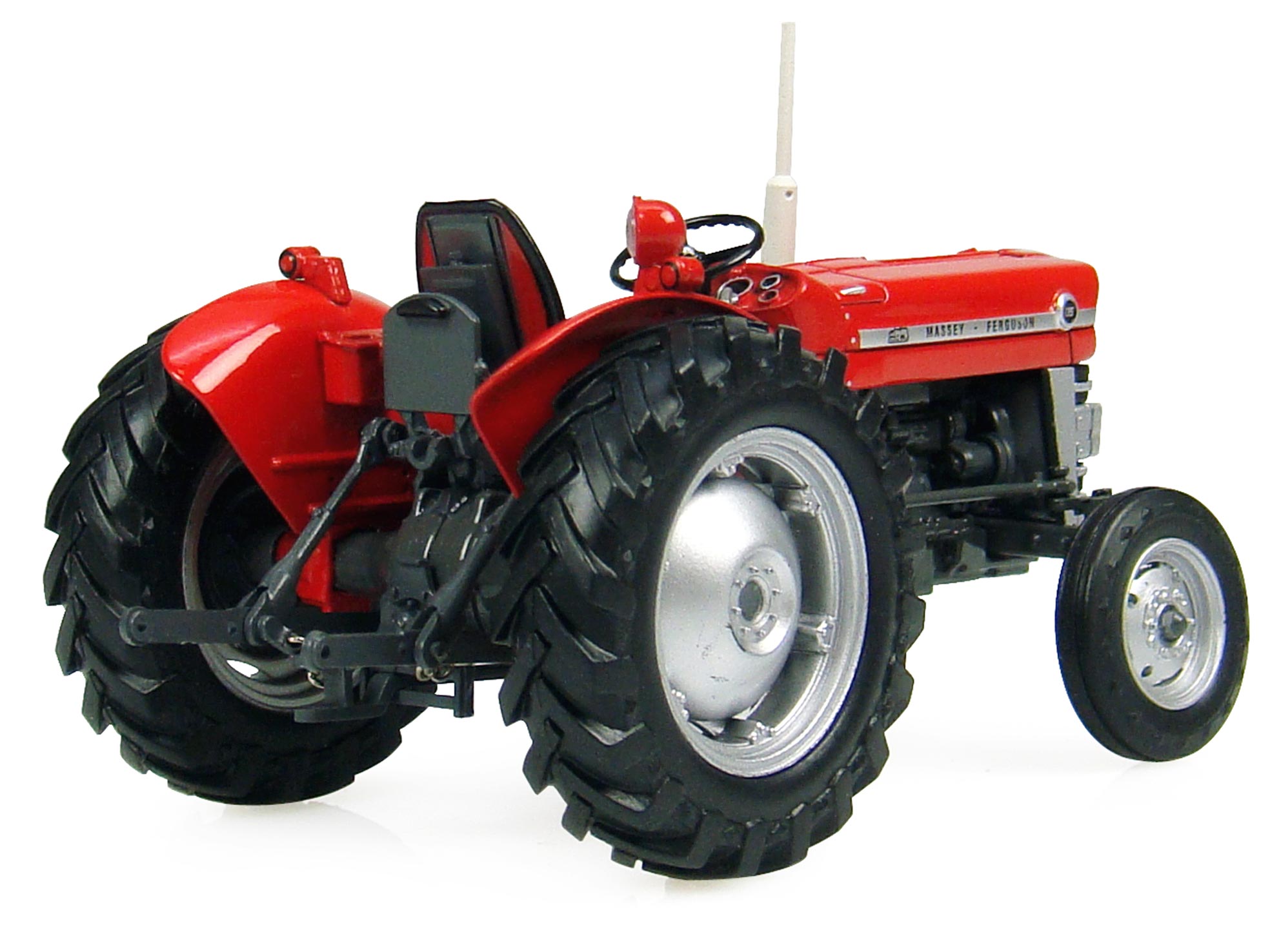 Massey Ferguson 135 (1965) Modell von Universal Hobbies 1:32