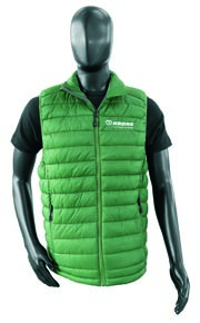 Krone Weste Stormtech Herren