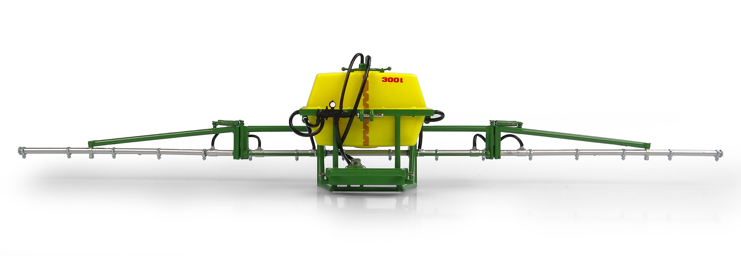 Amazone 300 S Anbauspritze Modell von Universal Hobbies 1:32