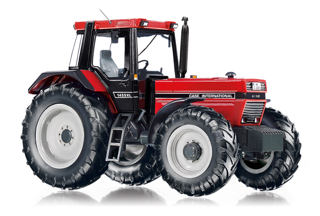 Case IH 1455 XL-1