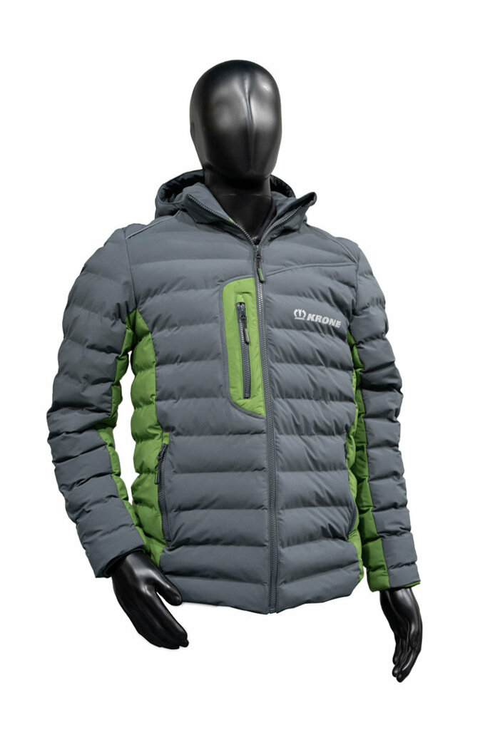 Krone Arbeits-Winterjacke Herren