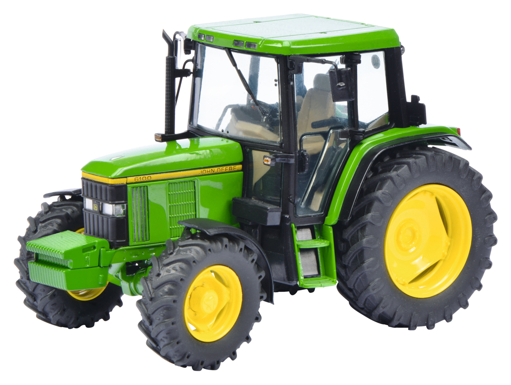 John Deere 6100-1